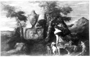 Andrea di Lione (1596-1675) - 1616