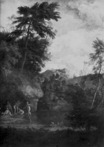 Glauber, Johannes (Polidoro) (1646-c1726) - 17th century (late)