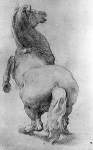 Parmigianino (1503-1540) - 1520
