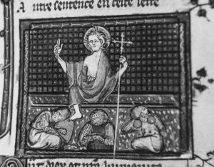 Bibliothèque Municipale - 0.4 (1044), fol. 249r - 1325 (circa)