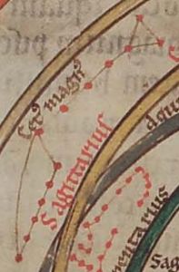 Herzog August Bibliothek - Cod. Guelf. 1 Gud. Lat., fol. 64v - 12th century (middle)
