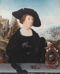 Utrecht, Jacob van (c. 1480, died after 1530) - 1520s