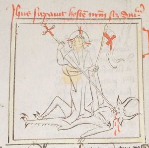 Universitätsbibliothek - Cod. Haen. 3506, fol. 90v - 1436