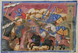 Guido delle Colonne p.46r - 1370 (circa)