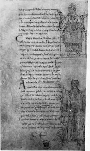 French - 11th century (third quarter)
