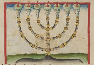 Herzog August Bibliothek - Cod. Guelf. 81.15. Aug fol., fol. 21v - 1456