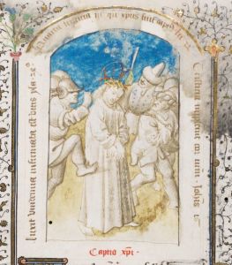 Stiftsbibliothek - Cod. 206(49), fol. 88 - 1450 (circa)