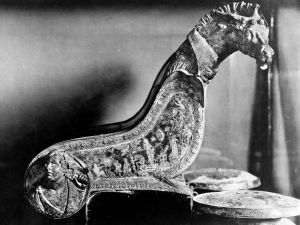 Anonymous - 1st century