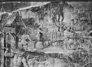 Cossa, Francesco del (c1435-c1477) - 1466