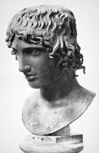 Ancient Greek - 4th century BC