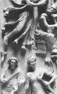 Late Roman - 5th century