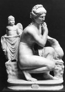 Doidalsas (active 240-200 BC) - 1st century BC