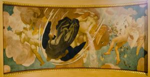 Sargent, John Singer (1856-1925) - 1922