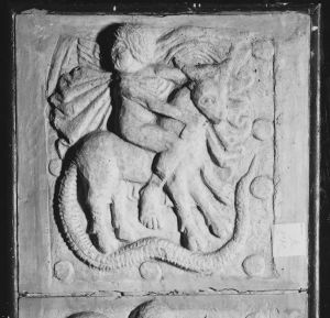 Spanish - 11th century