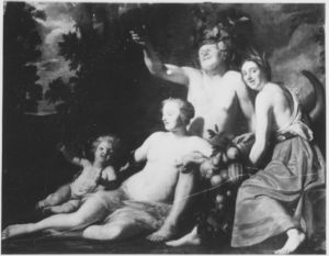 Honthorst, Gerard van (1590-1656) - 17th century (first half)
