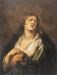 Thulden, Theodor van (1606-1669) - 17th century (middle)