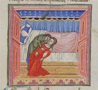 Guido delle Colonne p.52r - 1370 (circa)