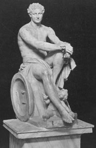 Ancient Roman - 138