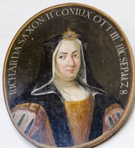 Dieffenbrunner, Johann Georg (1718-1785) - 1759 (circa)