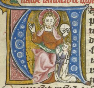 Universitätsbibliothek - Ms. Barth. 115 (Ausst. 27), fol. 1ra - 1324 (circa)