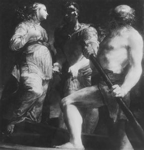 Crespi, Giuseppe Maria (1665-1747) - 1695 (circa)