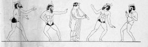 Niobid Painter (active 460-450 BC) - 460 BC