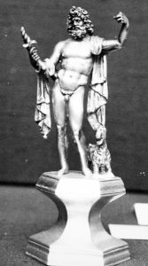 Ancient Roman - 3rd century BC
