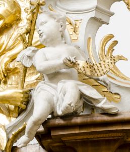 Straub, Johann Baptist (1704-1784) - 1752 (circa)