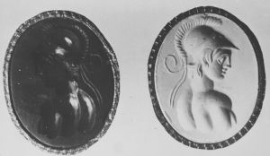 Hellenistic - 2nd century BC (second half)