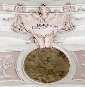 Bergmüller, Johann Georg (1688-1762) - 1721