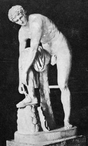 Graeco-Roman - 1st century BC