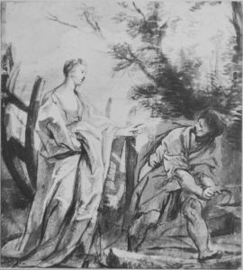 Jordaens, Jacob (1593-1678) - 1630 (circa)