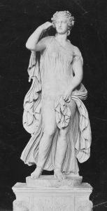 Graeco-Roman - 1st century BC
