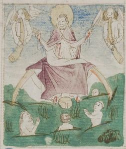 Bibliothèque municipale - 184, fol. 24r - 1480 (circa)