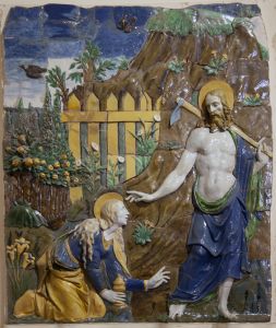Robbia, Giovanni della (1469-1529) - 1490