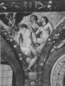 Raphael (Raffaello Sanzio) (1483-1520) - 1517