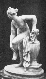 Hellenistic - 3rd century BC