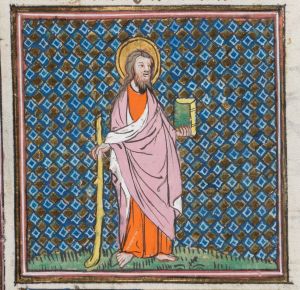 Bibliothèque de Genève - Ms. fr. 72, fol. 163va - 1402 (circa)