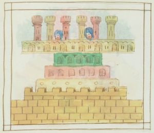 Bibliothèque nationale de France - fr. 188, fol. 11r - 15th century (middle)