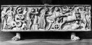 Ancient Roman - 170