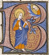Musée Condé - 735, fol. 249vb - 1365 (circa)