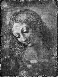 Leonardo da Vinci (1452-1519) - 16th century (early)