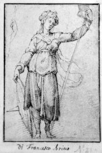 Brizio, Francesco (c1574-1623)  - 16th century (late)