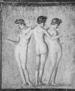 Pompeii - 1st century BC