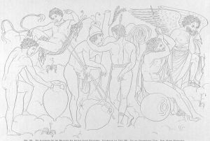 Novius Plautius (active second half 4th century BC) - 350 BC (circa)