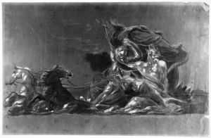 Crespi, Giuseppe Maria (1665-1747) - 18th century (early)