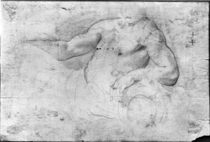 Cortona, Pietro da (1596-1669) - 1615