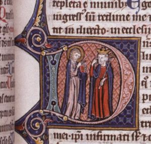 Public Library - MA 4, fol. 196r - 1280 (circa)