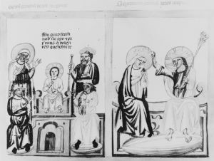 Archivo Capitular - 10.8, fol. 47r - 1320