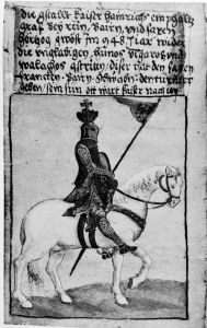 Herzog Anton Ulrich-Museum - 27 Nr. 67a, fol. I, fol. 142 - 1520